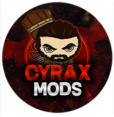 Cyrax Mod APK Download 2023[Latest Version] Free for Android